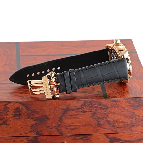 Blancpain Evolution 8805-3630-53b